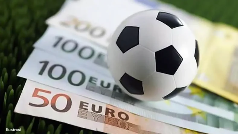 Tips Menggunakan Bonus Situs Judi Bola untuk Meningkatkan Taruhan