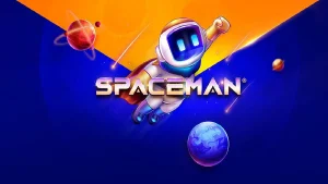 spaceman